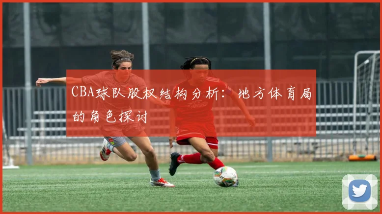 CBA球队股权结构分析：地方体育局的角色探讨